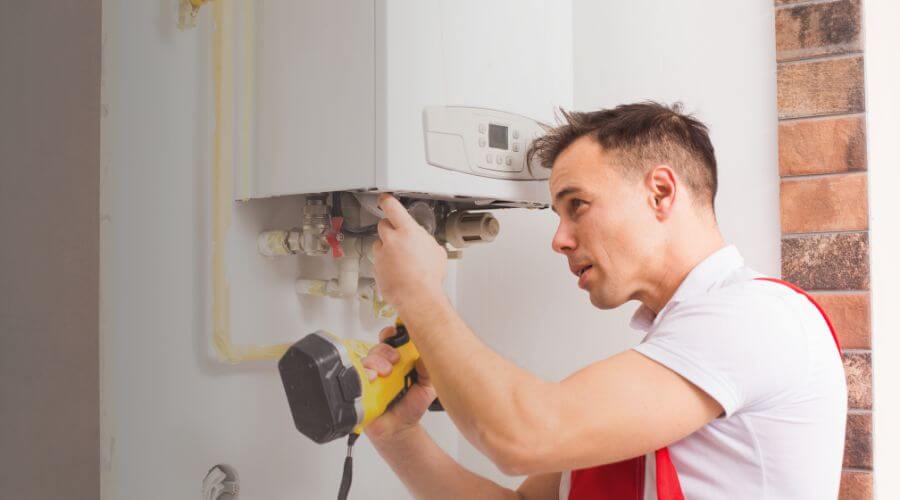 Professional expert plumbing services in Lebanon, WI